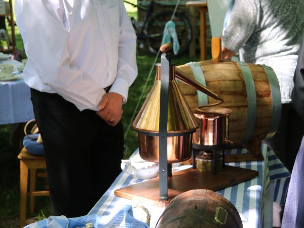 Impressionen vom KreisFamilienTag 2018 